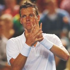 Tomas Berdych