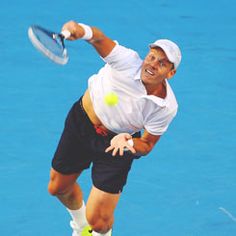 Tomas Berdych