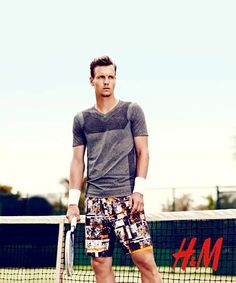 Tomas Berdych