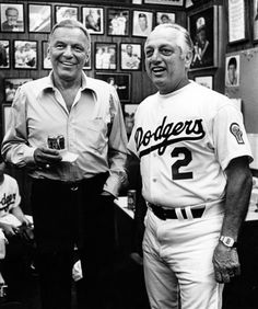 Tommy Lasorda