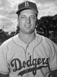 Tommy Lasorda