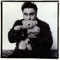 Tony Slattery