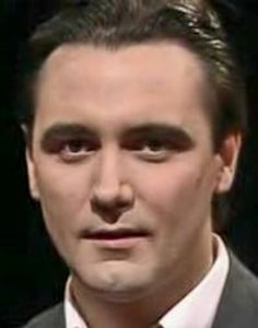 Tony Slattery