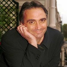 Tony Slattery