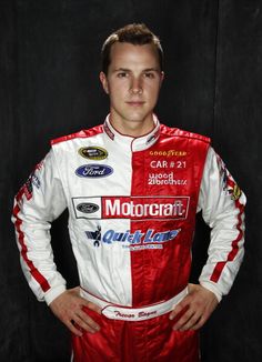 Trevor Bayne