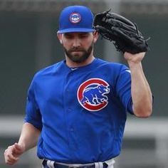 Tyler Chatwood