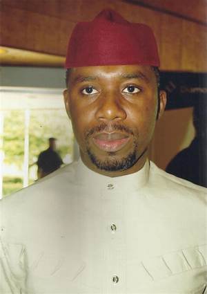 Uche Nwosu