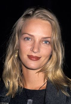 Uma Thurman