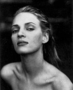 Uma Thurman