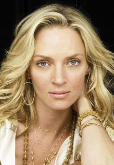 Uma Thurman