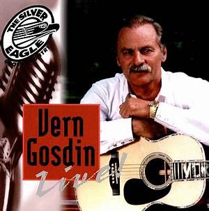 Vern Gosdin