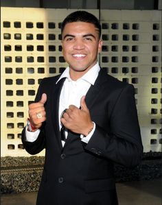 Victor Ortiz