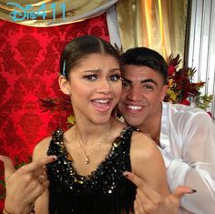 Victor Ortiz