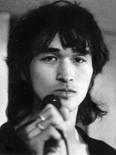 Viktor Tsoi