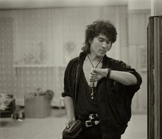 Viktor Tsoi