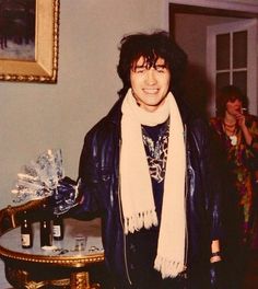 Viktor Tsoi