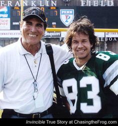 Vince Papale