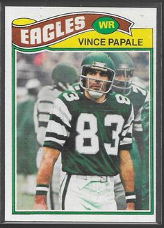 Vince Papale