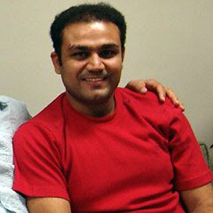 Virender Sehwag