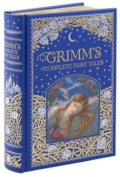 Wilhelm Grimm