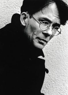 William Gibson