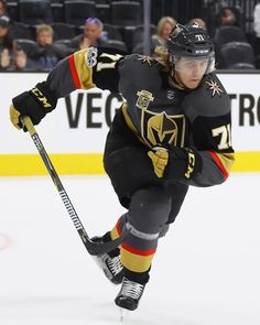 William Karlsson