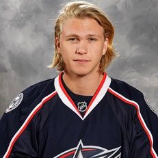 William Karlsson