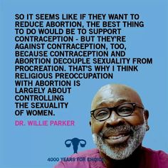 Willie Parker