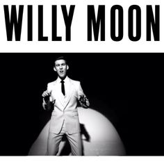 Willy Moon