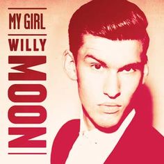 Willy Moon