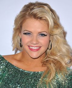 Witney Carson