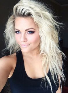 Witney Carson