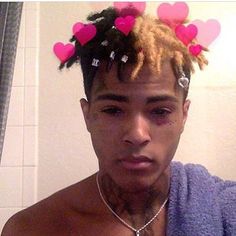 Xxxtentacion