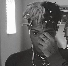 Xxxtentacion