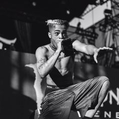 Xxxtentacion