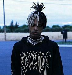 Xxxtentacion