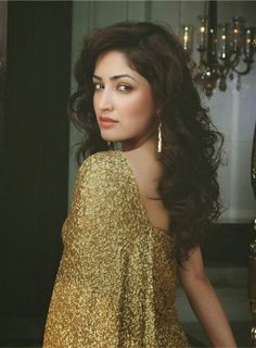 Yami Gautam