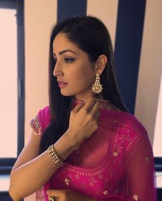 Yami Gautam