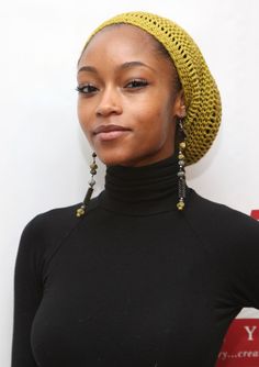 Yaya Dacosta