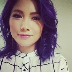 Yeng Constantino