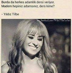 Yildiz Tilbe