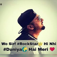 Yo Yo Honey Singh