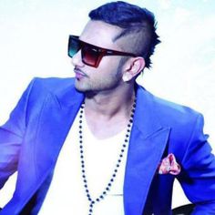 Yo Yo Honey Singh