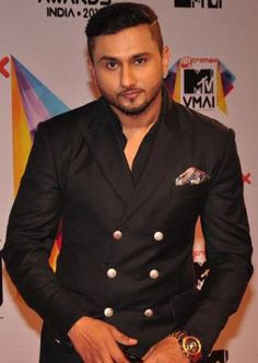 Yo Yo Honey Singh