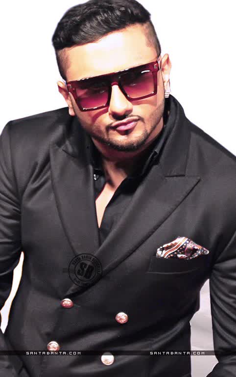 Yo Yo Honey Singh