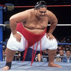 Yokozuna