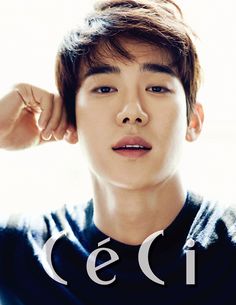 Yoo Yeon-seok