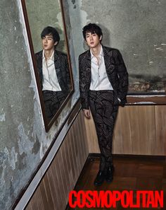 Yoo Yeon-seok