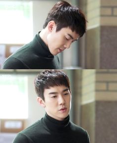 Yoo Yeon-seok