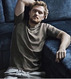 Finn Jones